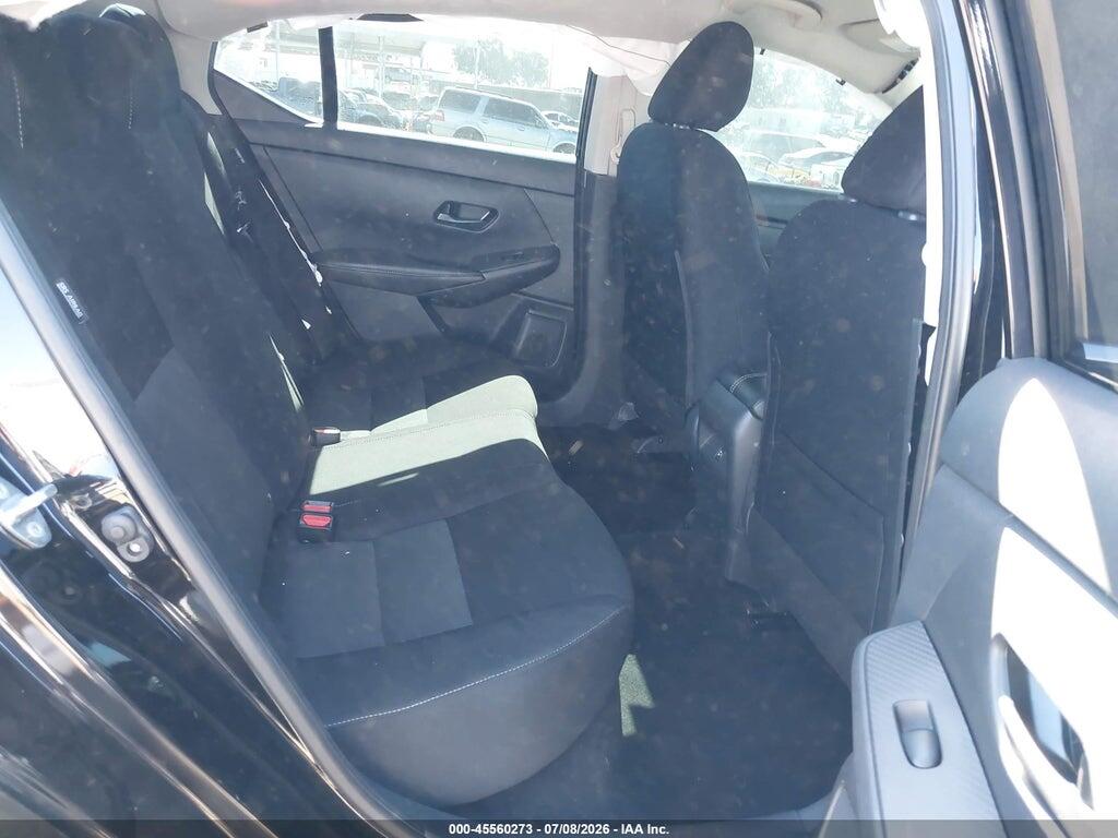 3N1AB8CV4RY362858 2024 NISSAN SENTRA photo no. 8