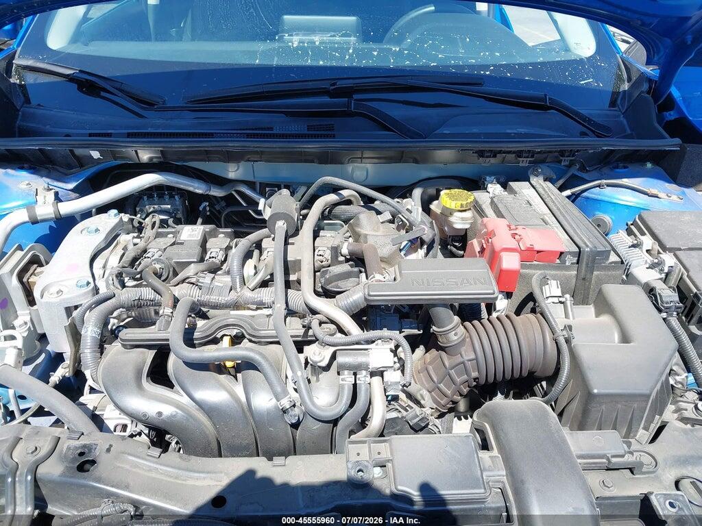 3N1AB8CV3RY388898 2024 NISSAN SENTRA photo no. 10