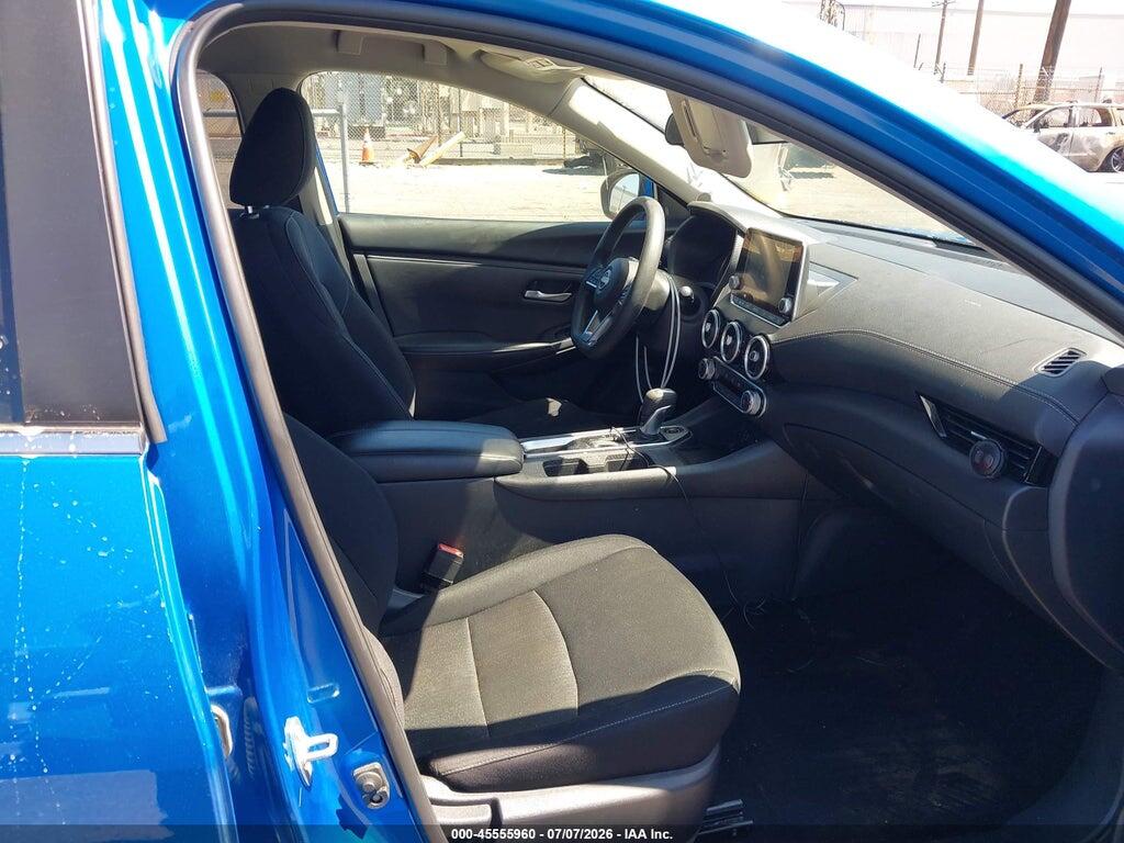 3N1AB8CV3RY388898 2024 NISSAN SENTRA photo no. 5