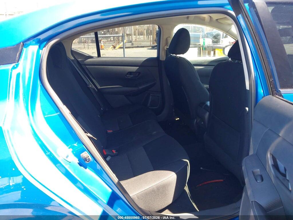 3N1AB8CV3RY388898 2024 NISSAN SENTRA photo no. 8