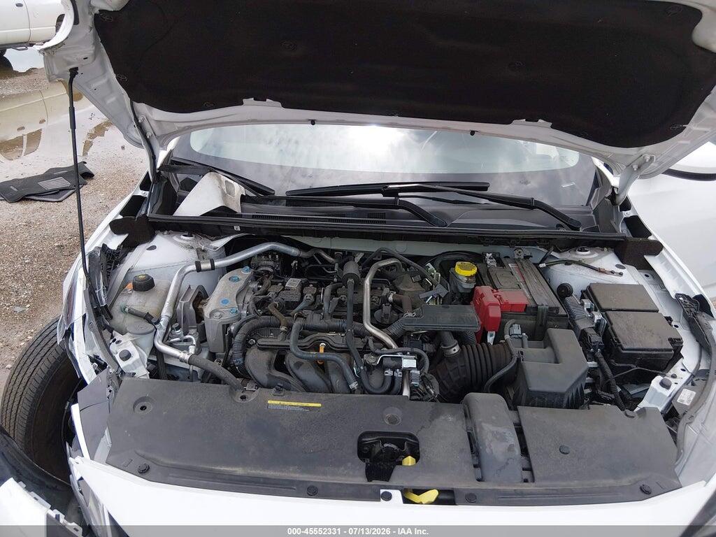3N1AB8BV5RY325030 2024 NISSAN SENTRA photo no. 10
