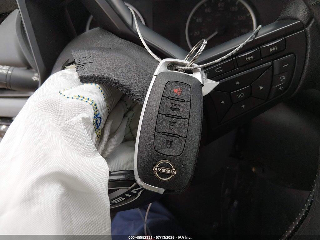3N1AB8BV5RY325030 2024 NISSAN SENTRA photo no. 11