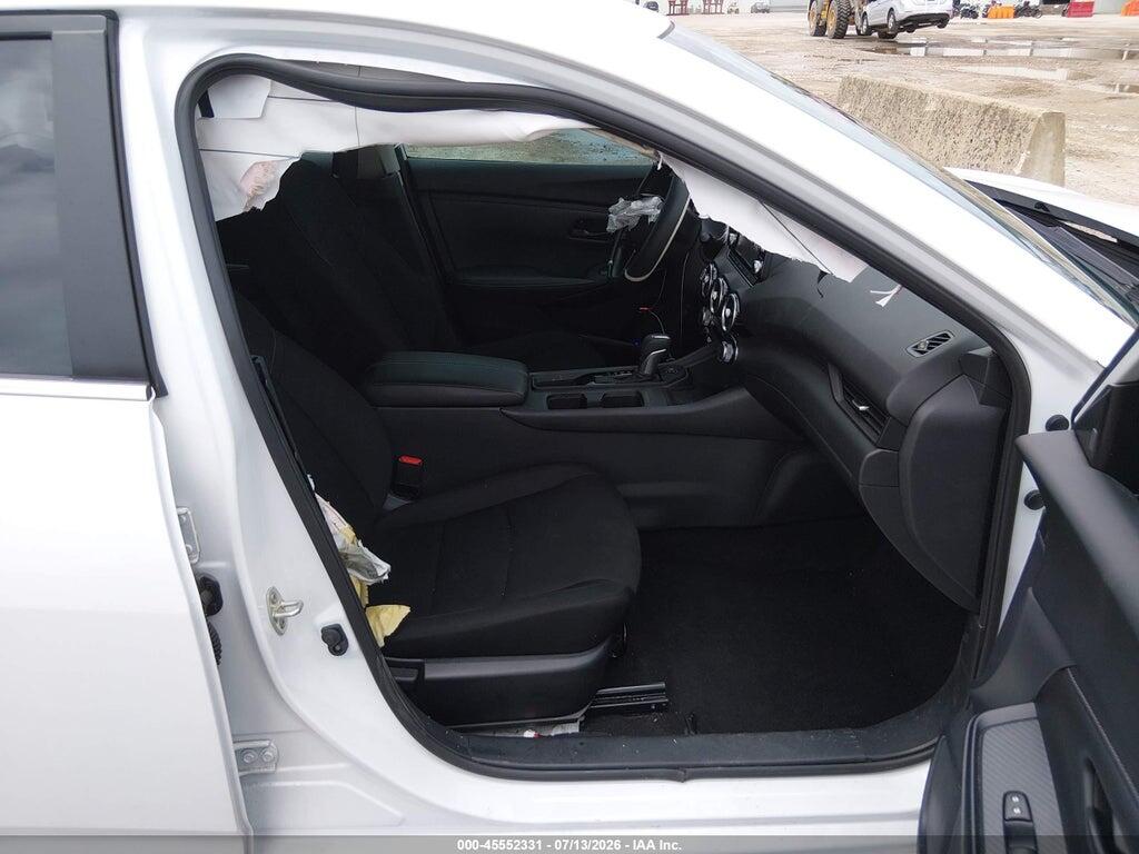 3N1AB8BV5RY325030 2024 NISSAN SENTRA photo no. 5