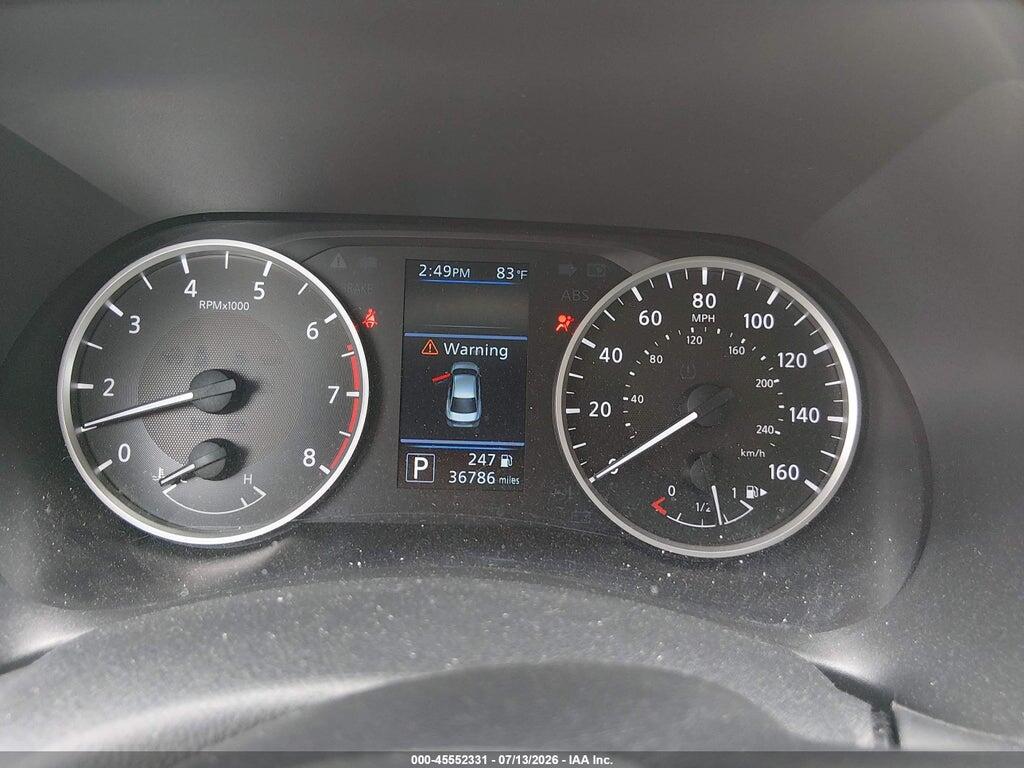 3N1AB8BV5RY325030 2024 NISSAN SENTRA photo no. 7