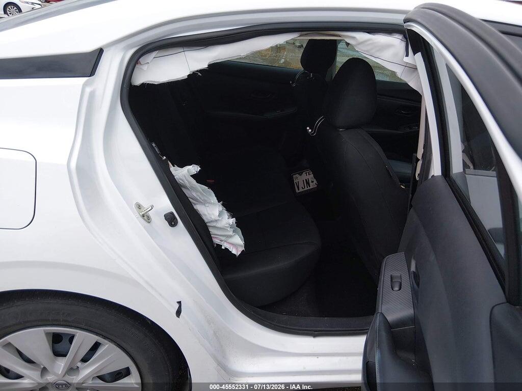 3N1AB8BV5RY325030 2024 NISSAN SENTRA photo no. 8