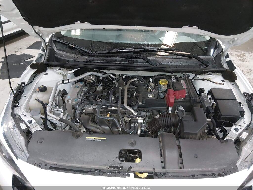 3N1AB8CV4RY252571 2024 NISSAN SENTRA photo no. 10