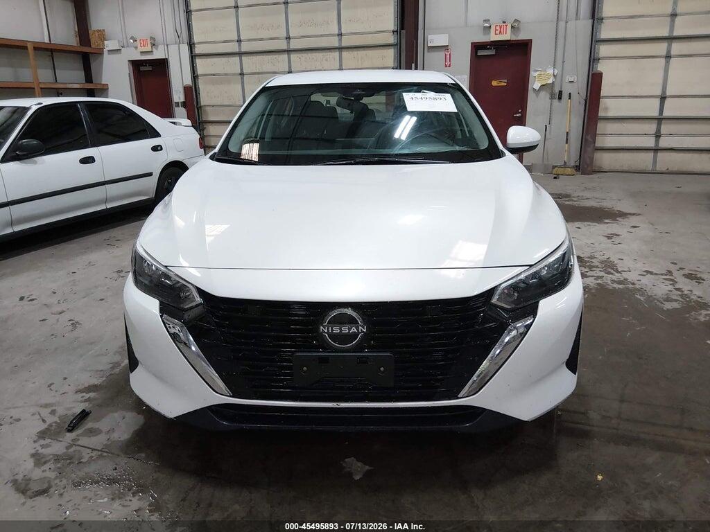 3N1AB8CV4RY252571 2024 NISSAN SENTRA photo no. 12