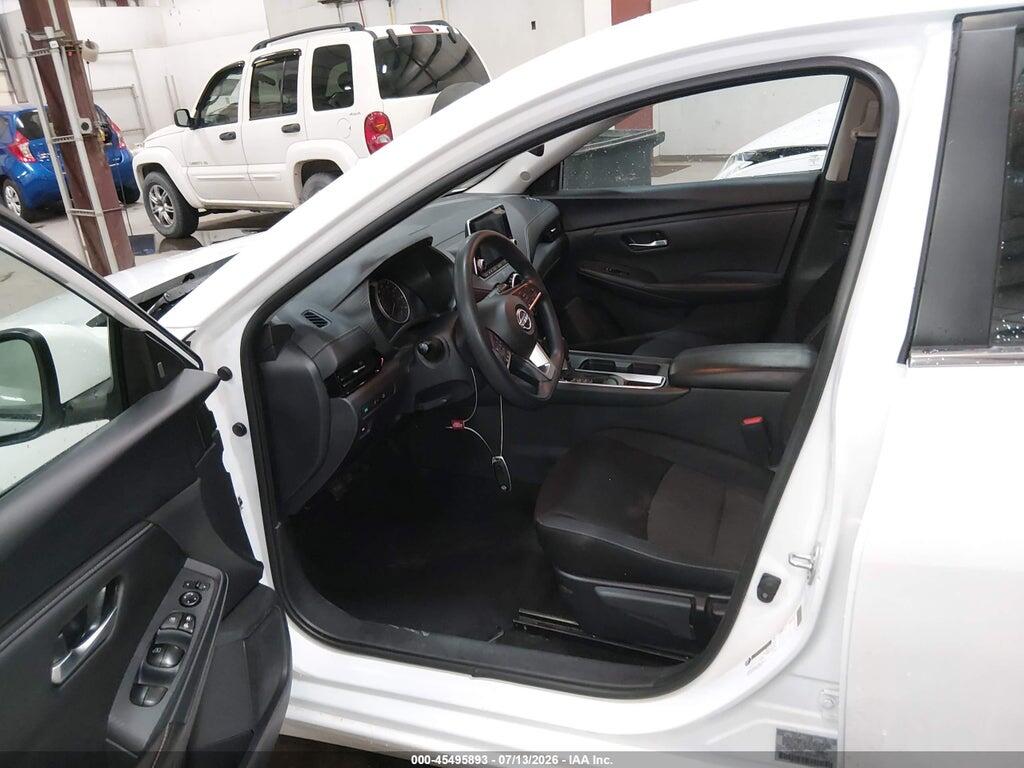 3N1AB8CV4RY252571 2024 NISSAN SENTRA photo no. 5