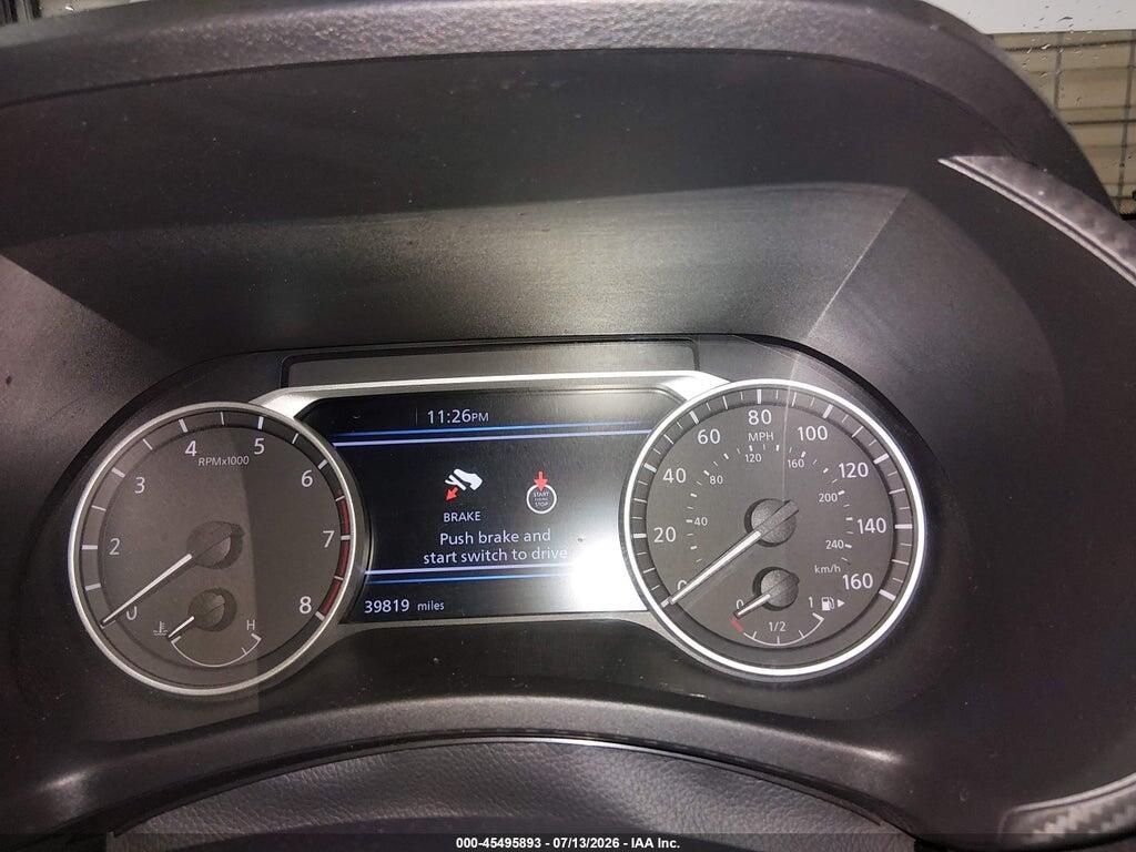 3N1AB8CV4RY252571 2024 NISSAN SENTRA photo no. 7