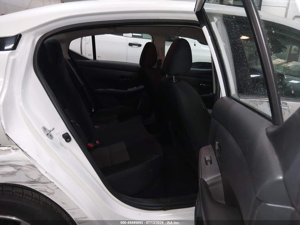 3N1AB8CV4RY252571 2024 NISSAN SENTRA photo no. 8