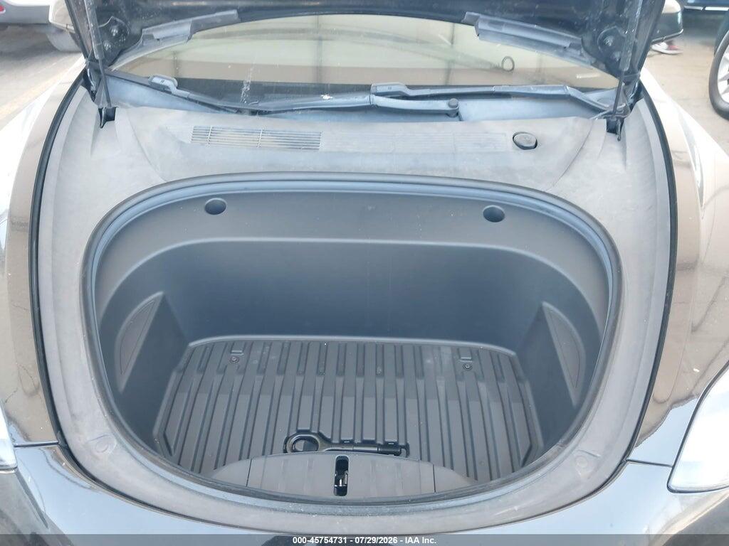 5YJ3E1EA4MF022158 2021 TESLA MODEL 3 photo no. 10