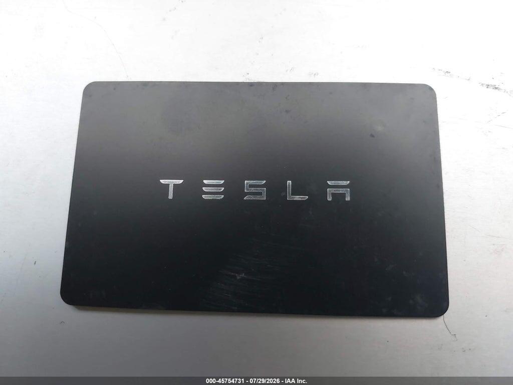 5YJ3E1EA4MF022158 2021 TESLA MODEL 3 photo no. 11