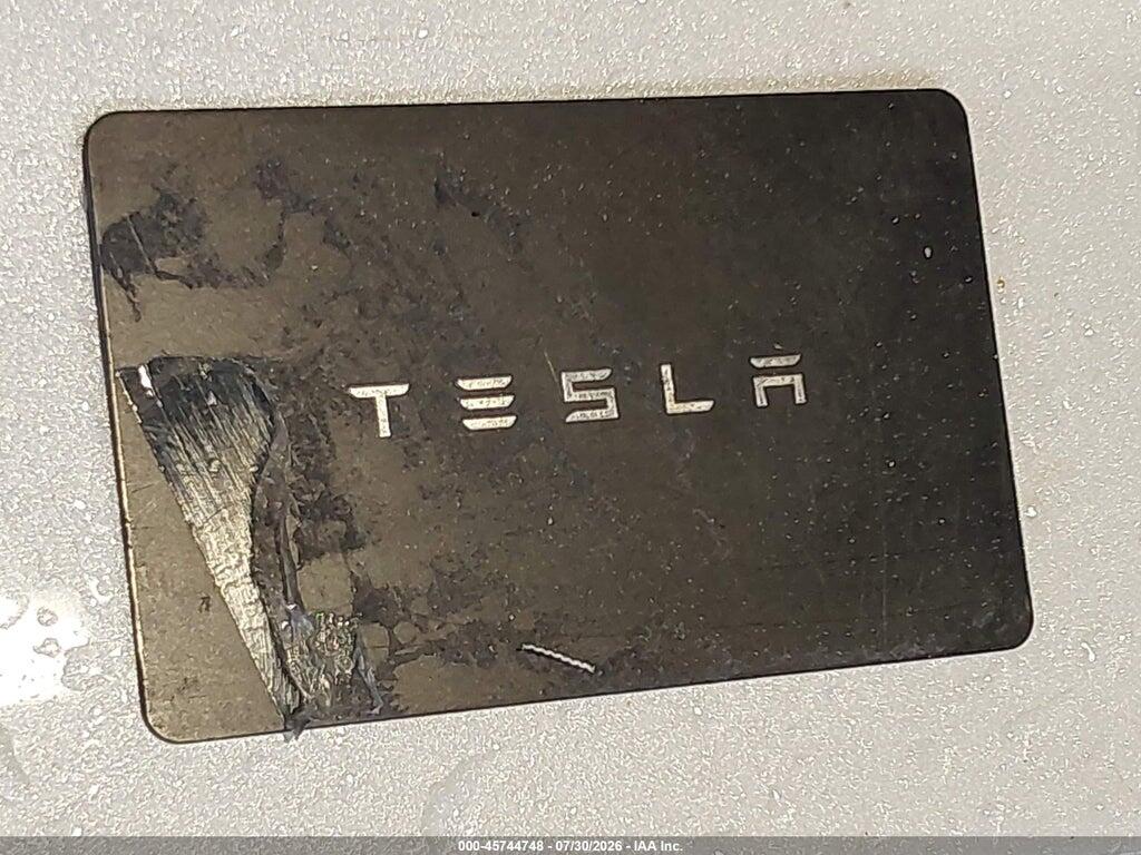 5YJ3E1EA1MF063749 2021 TESLA MODEL 3 photo no. 10
