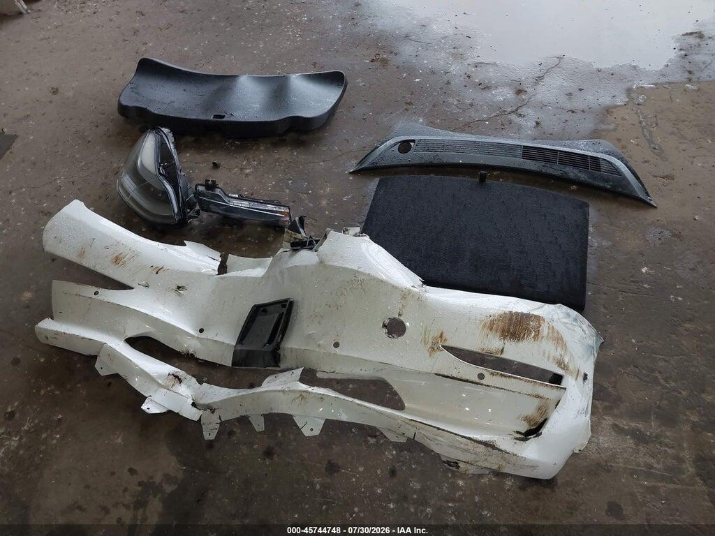 5YJ3E1EA1MF063749 2021 TESLA MODEL 3 photo no. 11