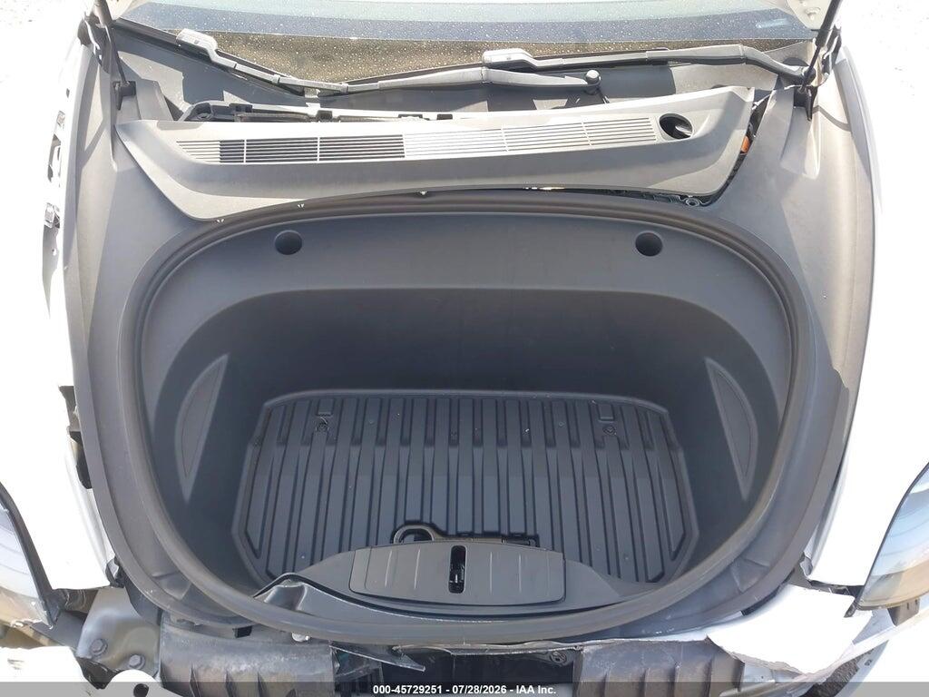 5YJ3E1EB4MF869609 2021 TESLA MODEL 3 photo no. 10