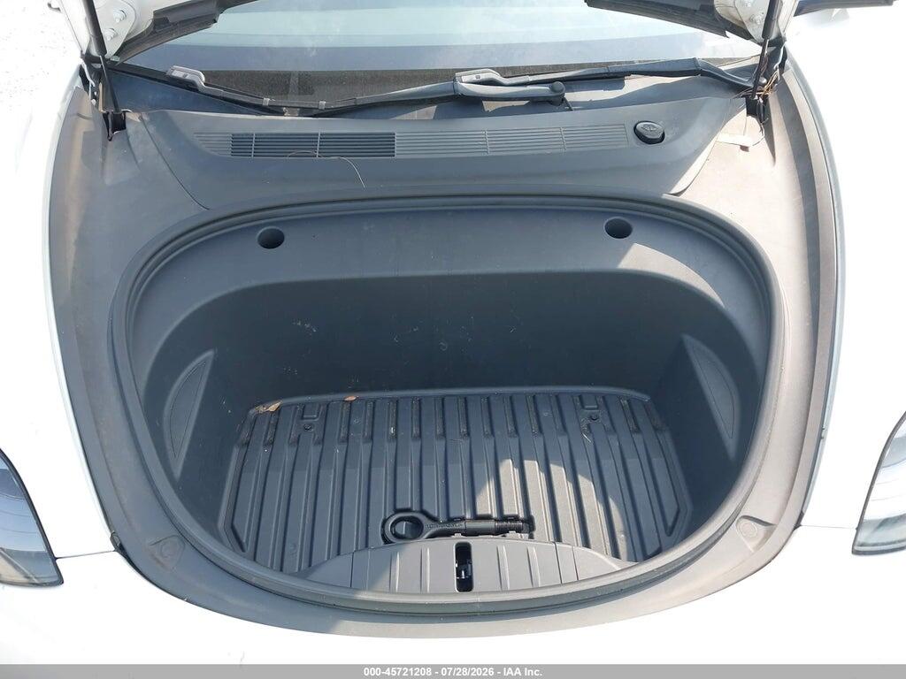 5YJ3E1EB6MF978959 2021 TESLA MODEL 3 photo no. 10