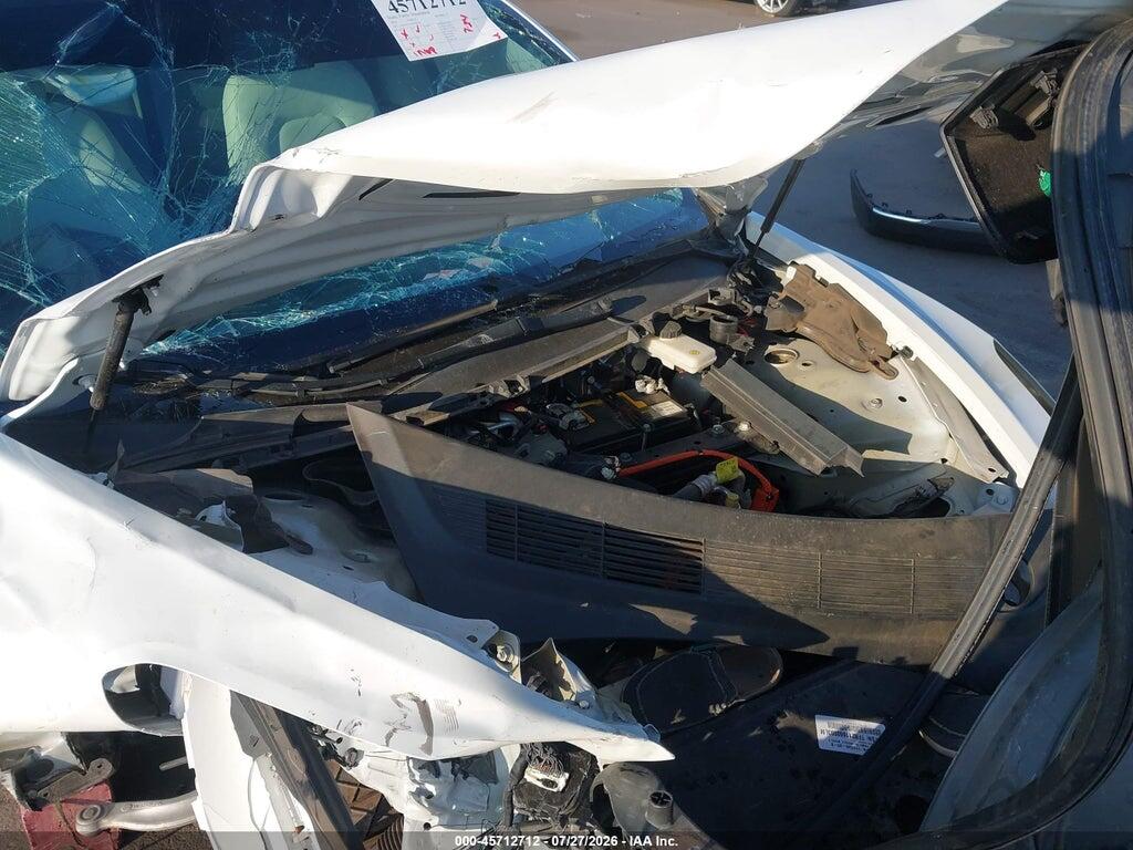 5YJ3E1EA3MF994320 2021 TESLA MODEL 3 photo no. 10