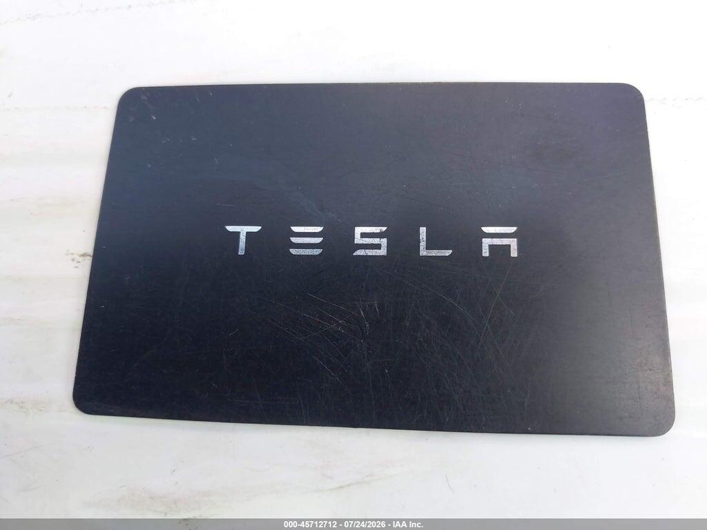 5YJ3E1EA3MF994320 2021 TESLA MODEL 3 photo no. 11