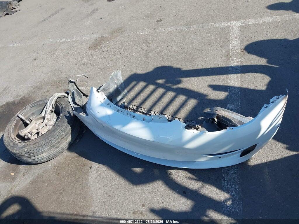 5YJ3E1EA3MF994320 2021 TESLA MODEL 3 photo no. 12