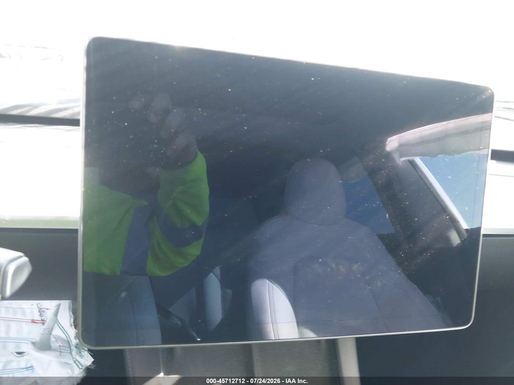 5YJ3E1EA3MF994320 2021 TESLA MODEL 3 photo no. 7