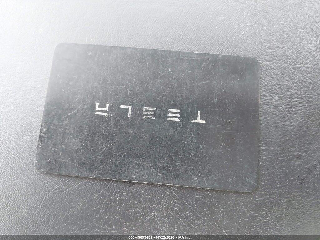 5YJ3E1EC4MF049491 2021 TESLA MODEL 3 photo no. 11