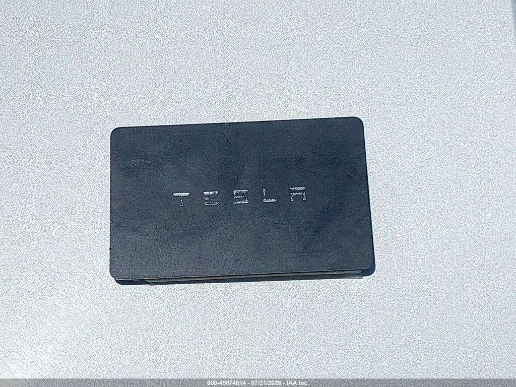5YJ3E1EB2MF938975 2021 TESLA MODEL 3 photo no. 11