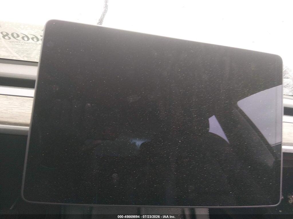 5YJ3E1EB4MF928349 2021 TESLA MODEL 3 photo no. 7