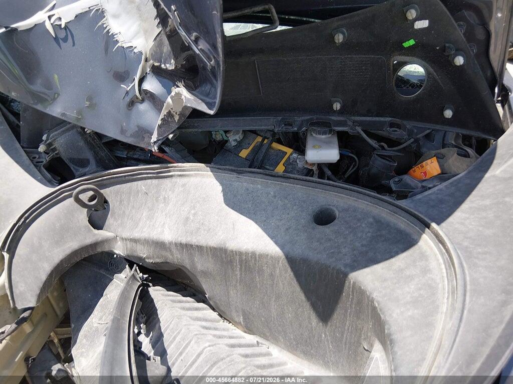 5YJ3E1EA5MF941294 2021 TESLA MODEL 3 photo no. 10