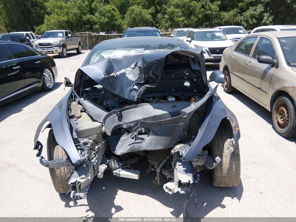 5YJ3E1EA5MF941294 2021 TESLA MODEL 3 photo no. 11