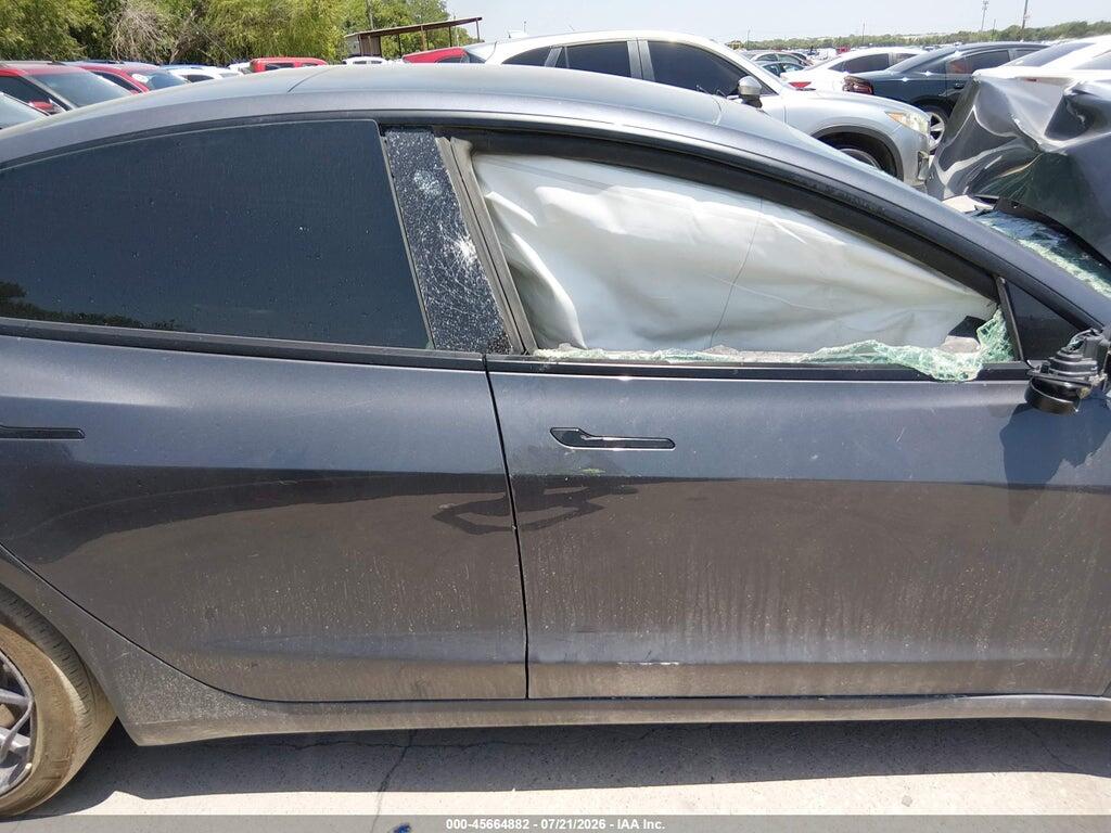 5YJ3E1EA5MF941294 2021 TESLA MODEL 3 photo no. 12