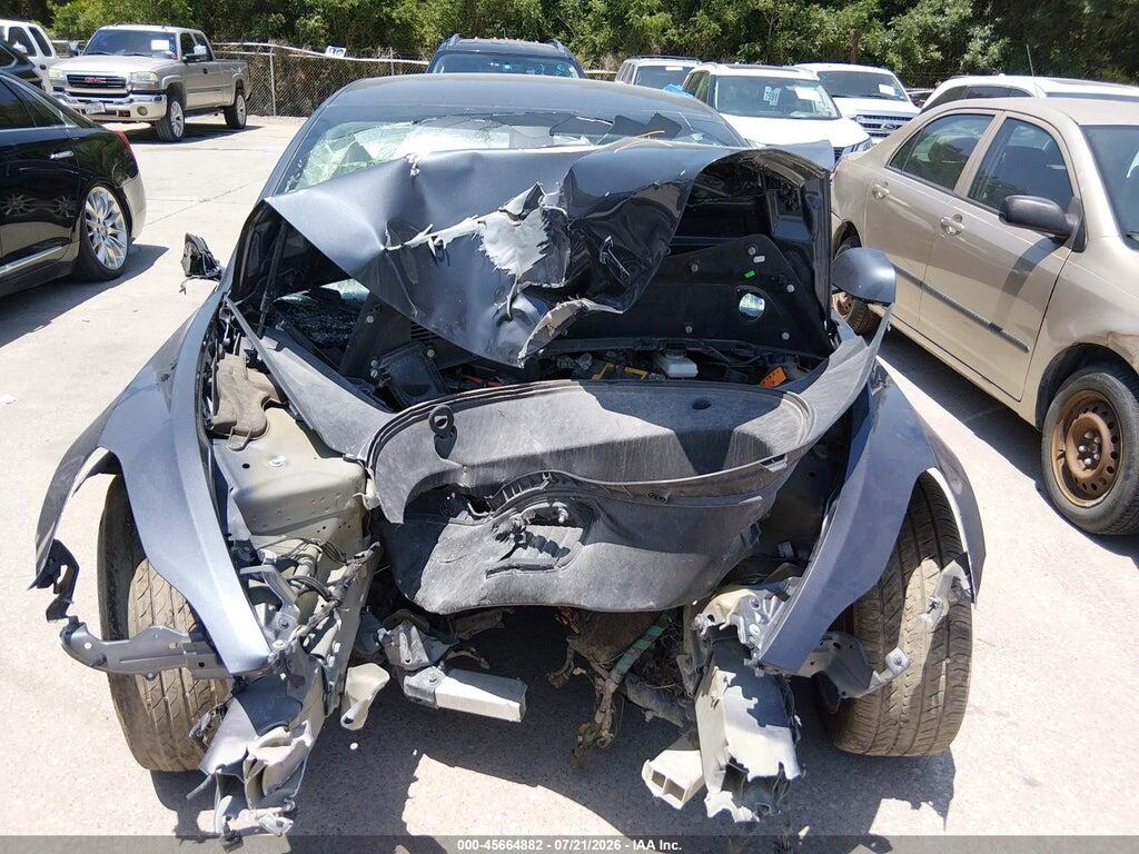5YJ3E1EA5MF941294 2021 TESLA MODEL 3 photo no. 6