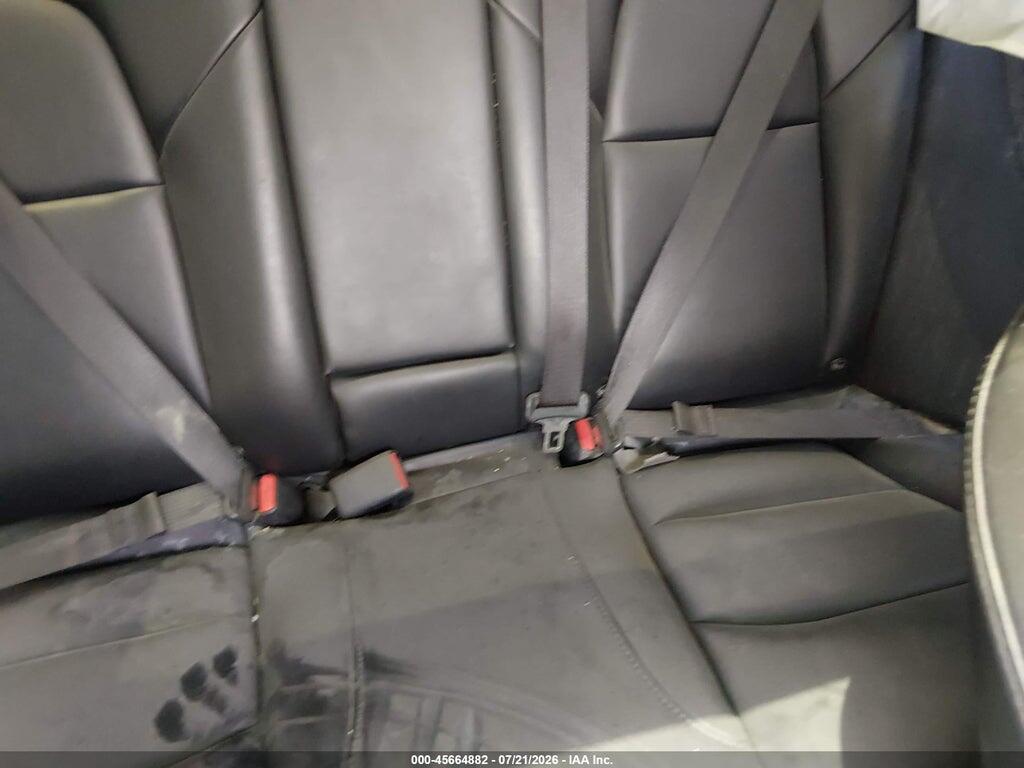 5YJ3E1EA5MF941294 2021 TESLA MODEL 3 photo no. 8