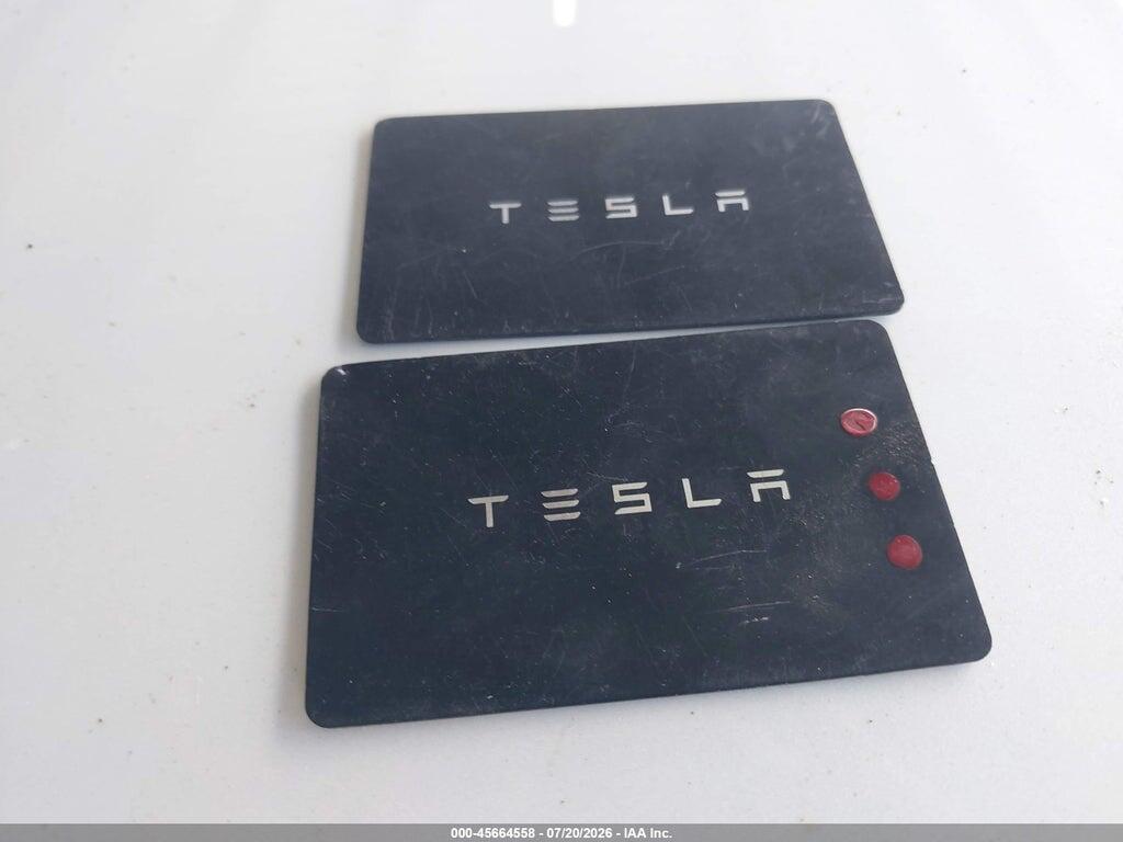 5YJ3E1EA8MF856708 2021 TESLA MODEL 3 photo no. 10