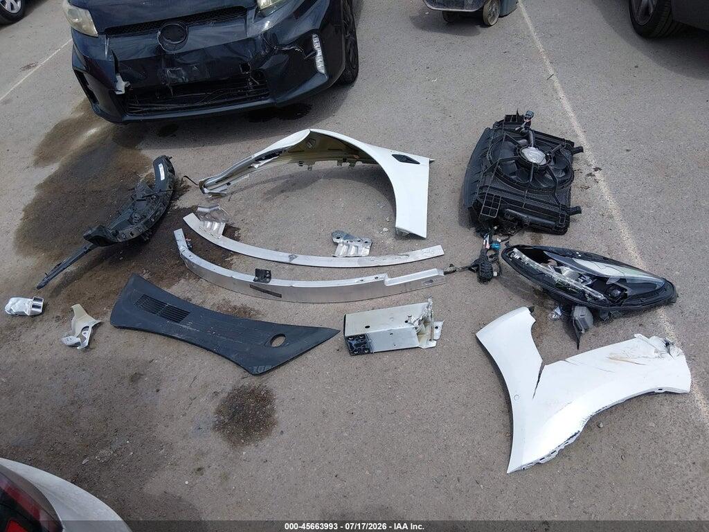 5YJ3E1EA5MF069022 2021 TESLA MODEL 3 photo no. 11