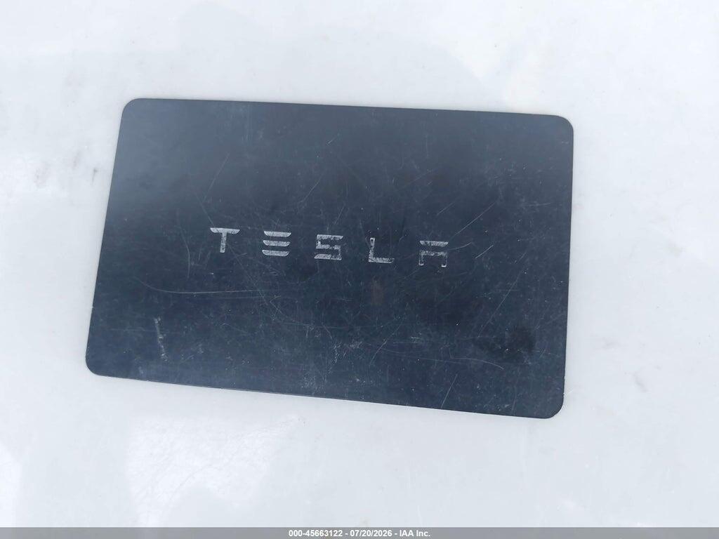 5YJ3E1EB4MF063236 2021 TESLA MODEL 3 photo no. 11