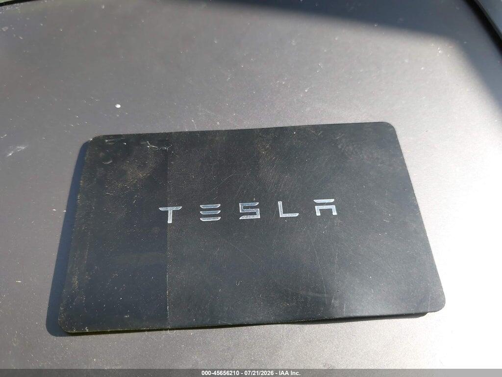 5YJ3E1EA8MF986083 2021 TESLA MODEL 3 photo no. 11