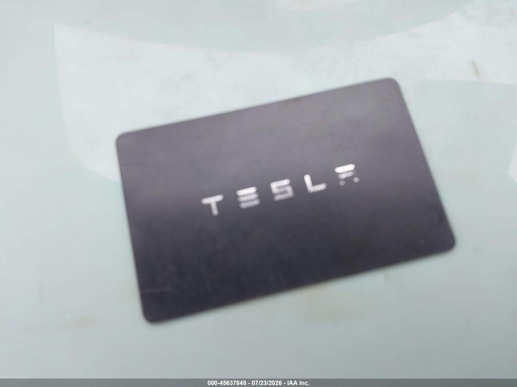 5YJ3E1EA2MF870085 2021 TESLA MODEL 3 photo no. 10