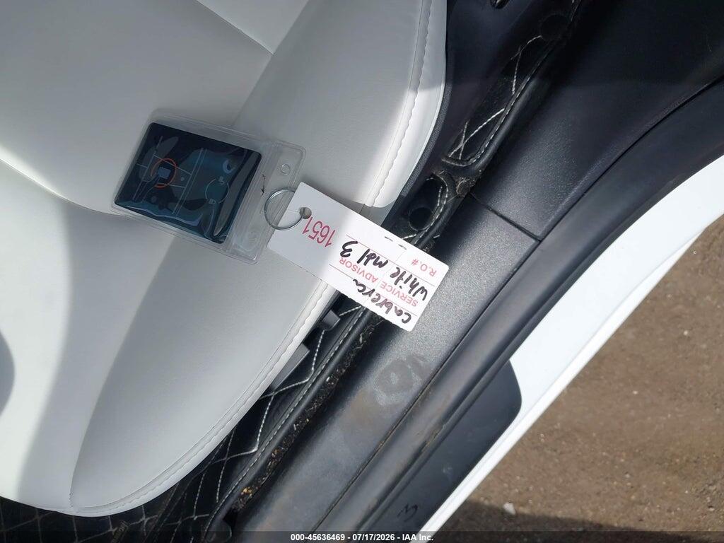 5YJ3E1EB2MF919200 2021 TESLA MODEL 3 photo no. 11