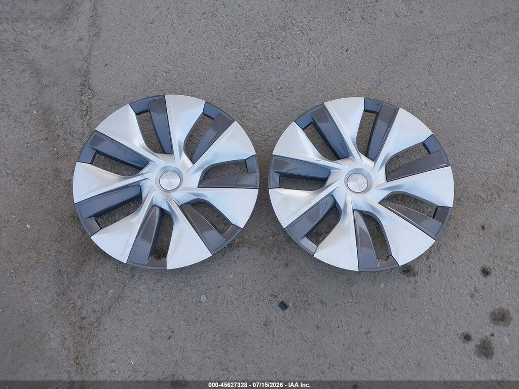 5YJ3E1EA7MF082239 2021 TESLA MODEL 3 photo no. 11