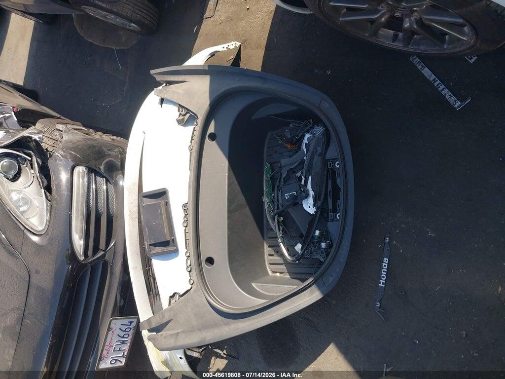 5YJ3E1EA9MF929701 2021 TESLA MODEL 3 photo no. 12