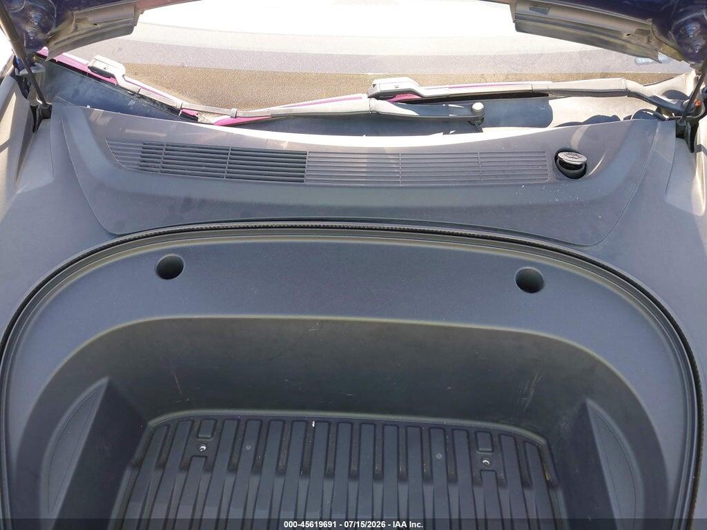5YJ3E1EA9MF013598 2021 TESLA MODEL 3 photo no. 10
