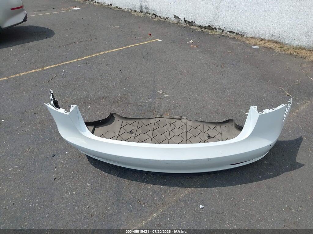 5YJ3E1EB8MF997982 2021 TESLA MODEL 3 photo no. 11