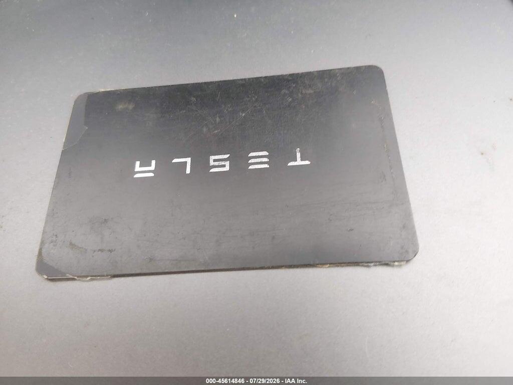 5YJ3E1EB4MF836707 2021 TESLA MODEL 3 photo no. 11
