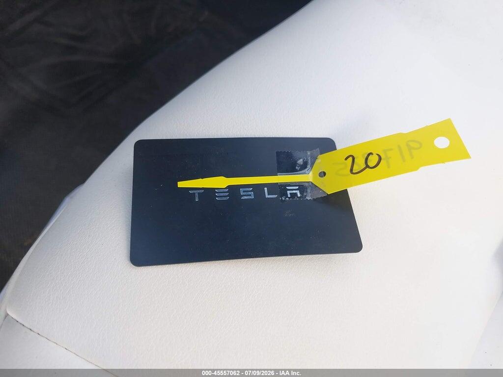 5YJ3E1EA2MF917325 2021 TESLA MODEL 3 photo no. 11
