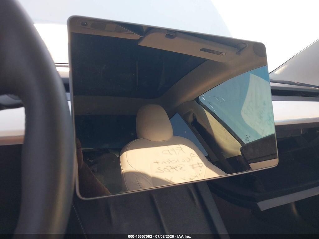 5YJ3E1EA2MF917325 2021 TESLA MODEL 3 photo no. 7