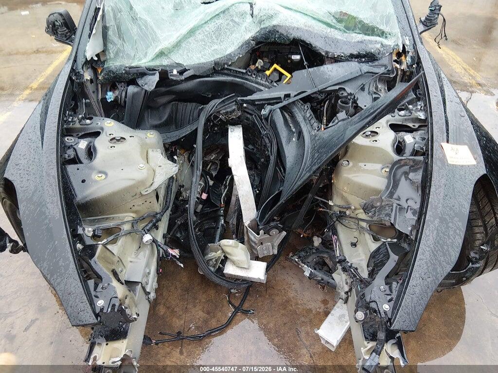 5YJ3E1EA3MF052638 2021 TESLA MODEL 3 photo no. 10