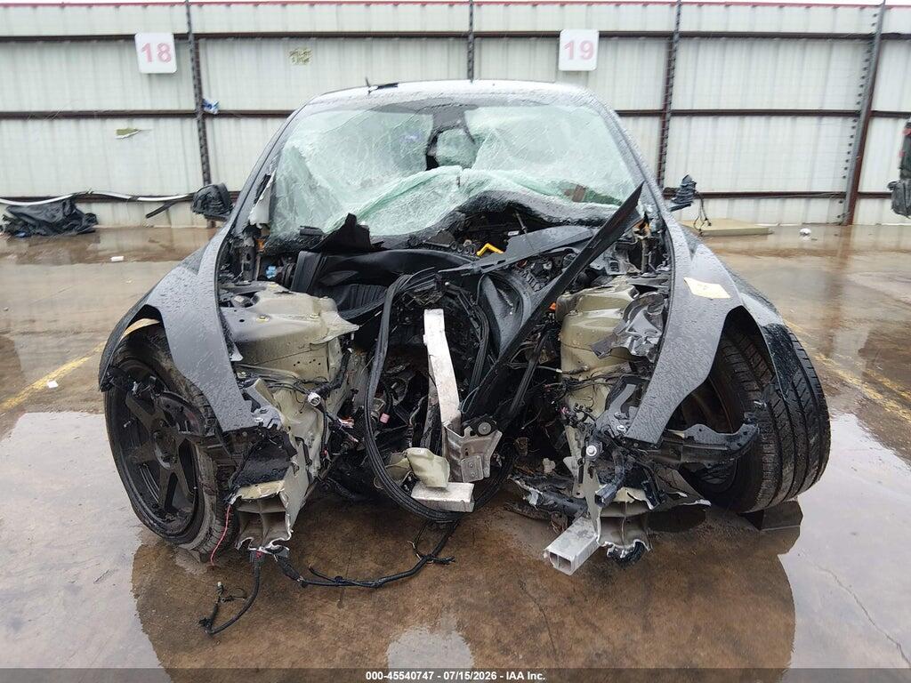 5YJ3E1EA3MF052638 2021 TESLA MODEL 3 photo no. 11