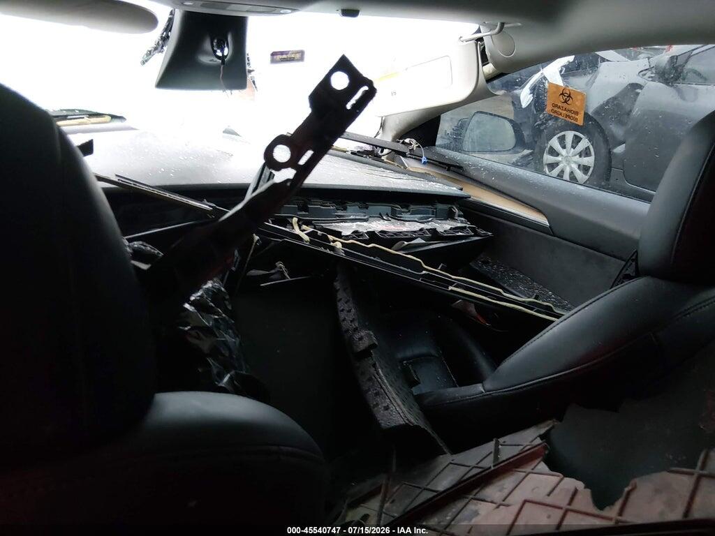5YJ3E1EA3MF052638 2021 TESLA MODEL 3 photo no. 5