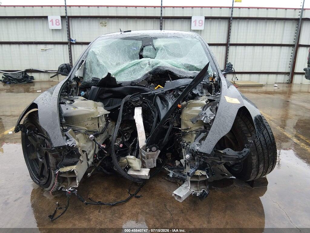 5YJ3E1EA3MF052638 2021 TESLA MODEL 3 photo no. 6