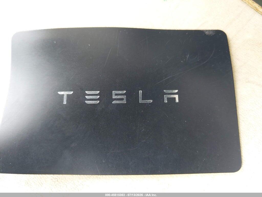 5YJ3E1EA2MF090412 2021 TESLA MODEL 3 photo no. 11